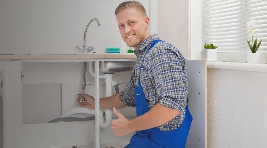 Nighttime Plumber in Fairmont, MN